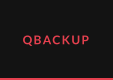 QBACKUP